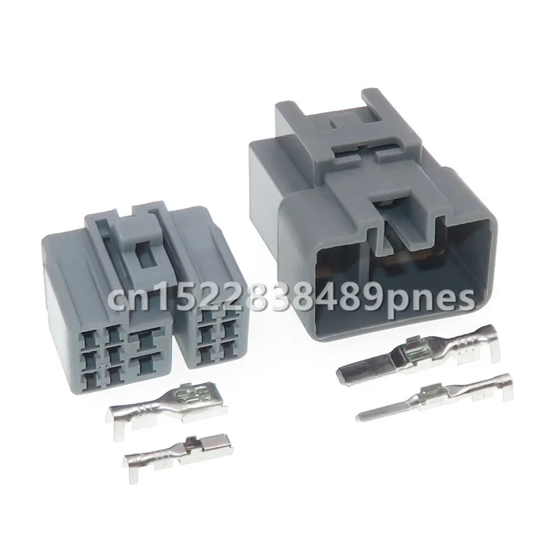 14 Pole Auto Socket…