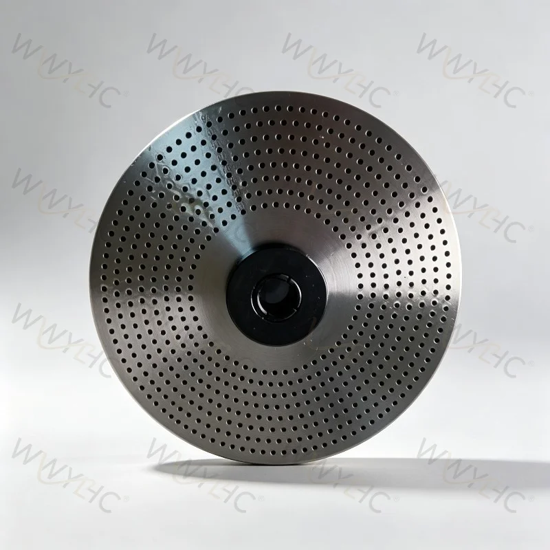 C6104 Clock and Watch Lathe Turning Machine Rotary Table Indexing Plate