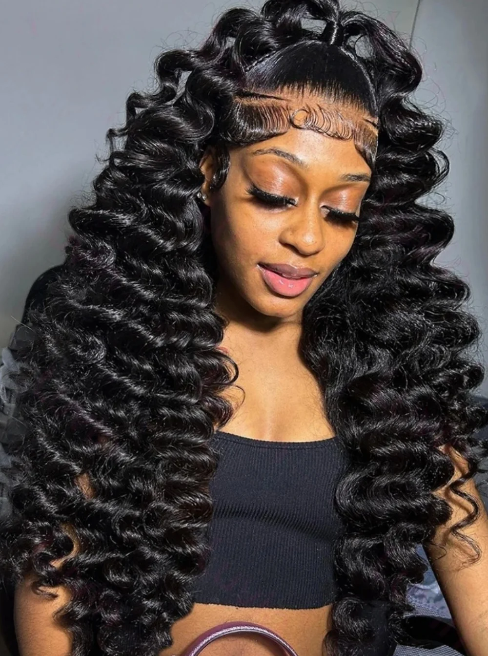 20 42 Inch Loose Wa… - image