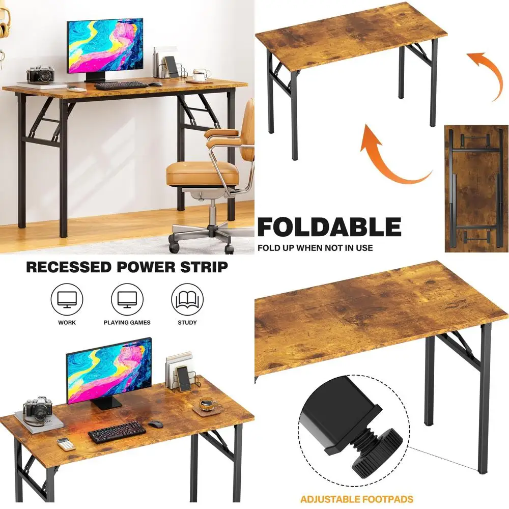 Compact Folding Wri…