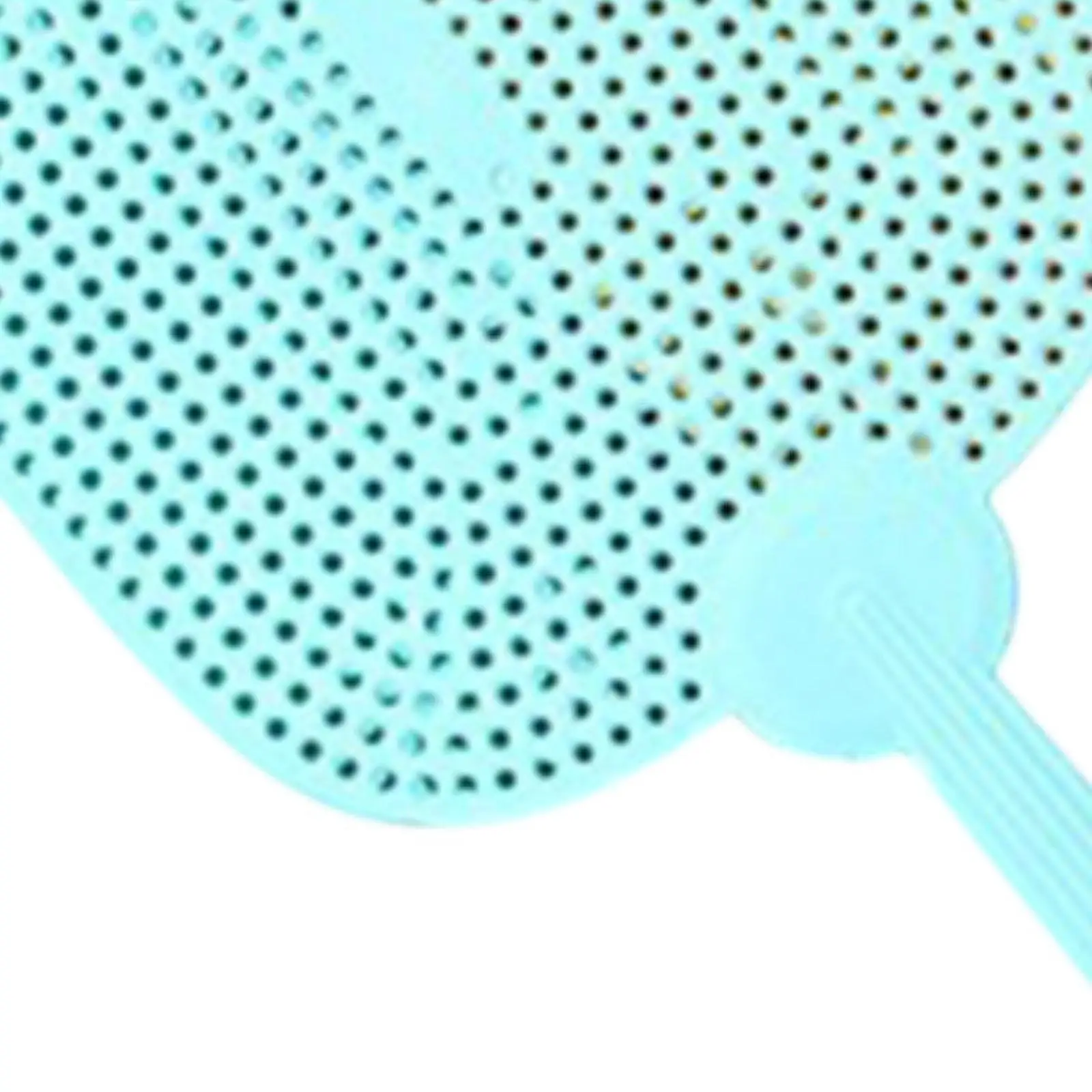 Fly Swatter Convenient Handheld Lightweight Tool for Household Patio Camping