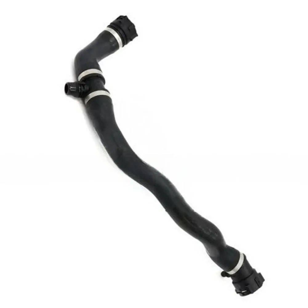 

Replacement Part Radiator Hose OEM Specification Factory Fit Direct Replacement Easy Installation Rubber Construction