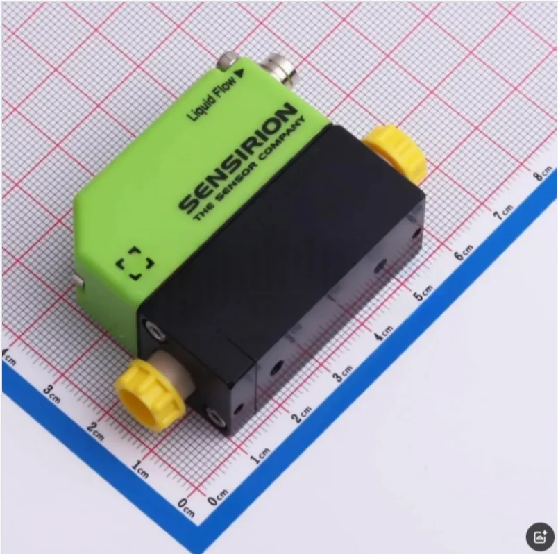 Brand new original Sensirion AG SLI-2000/1000 liquid flow sensor