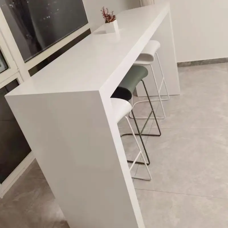 Home Bar Tisch Insel Tisch integriert Home Open Küche Insel Tisch Bar Wohnzimmer Bar