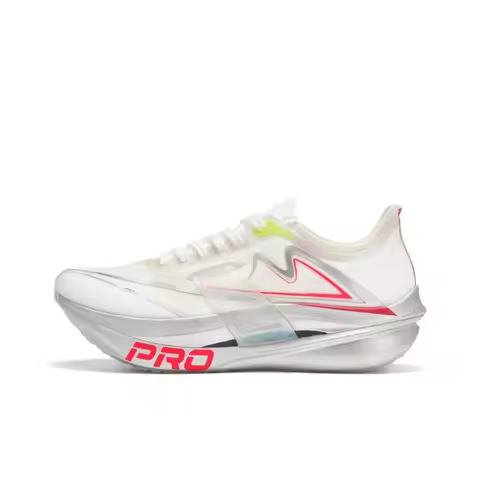 Sonic Cat Professional Long Running Competition Double Carbon Plate Sport Shoes Cushioning Marathon Training Men Sneakers