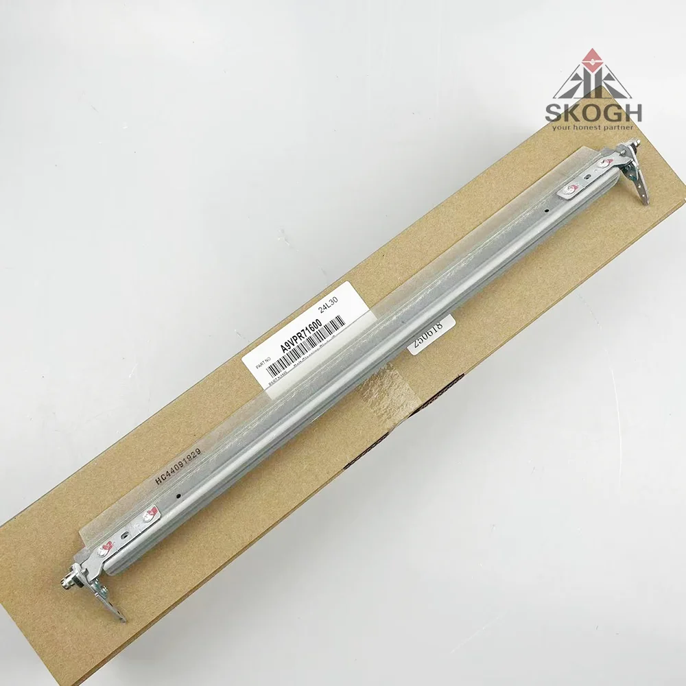 

A9VPR71600 4065 4070 4080 Transfer Belt Cleaning Blade For Konica Minolta C4065 C4070 C4080 Copier Parts