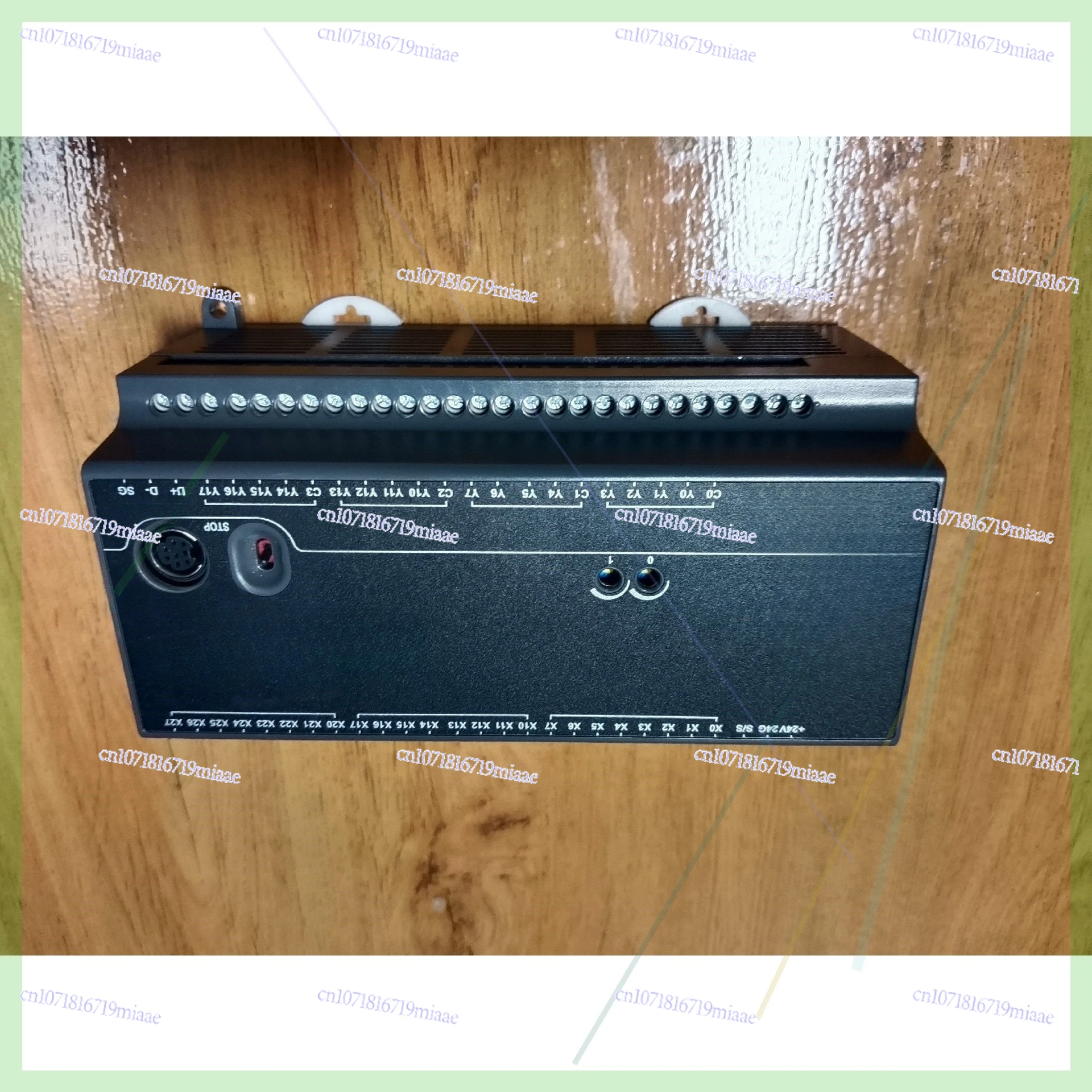 

DVP40EC00R3 DVP40EC00T3 DVP48EC00R3 DVP48EC00T3 DVP60EC00T3 DVP60EC00R3 Original Programmable Controller EC3 Series