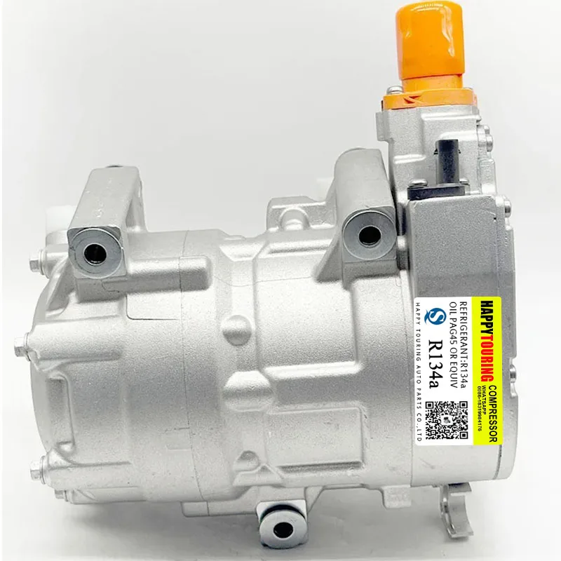 

Electric AC Compressor For Peugeot 208 2008 Citroen C4 Opel Corsa Vivaro 9840056680 9847929580 9855610380 9831498480 9856734480