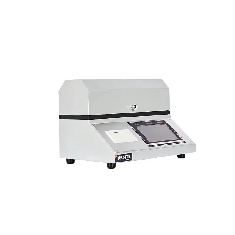 

Lab YT-RRY1000 Auto Lab Equipment Factory Price Paper Softness Test Machine
