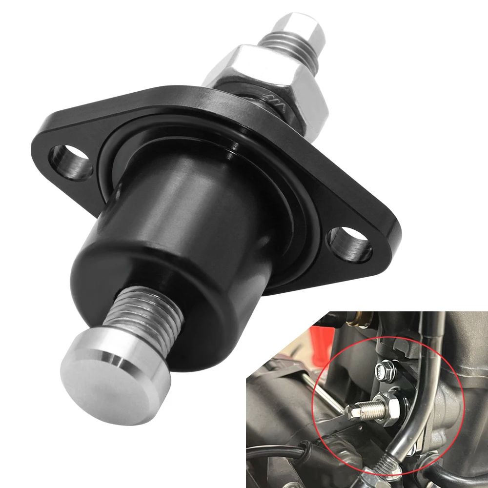 Podnośnik napinacza łańcuch krzywek motocykla ręczny regulator dla Honda CBR300R CB300F CB300R CB300R CBF300N CMX300 2015-2023 2024