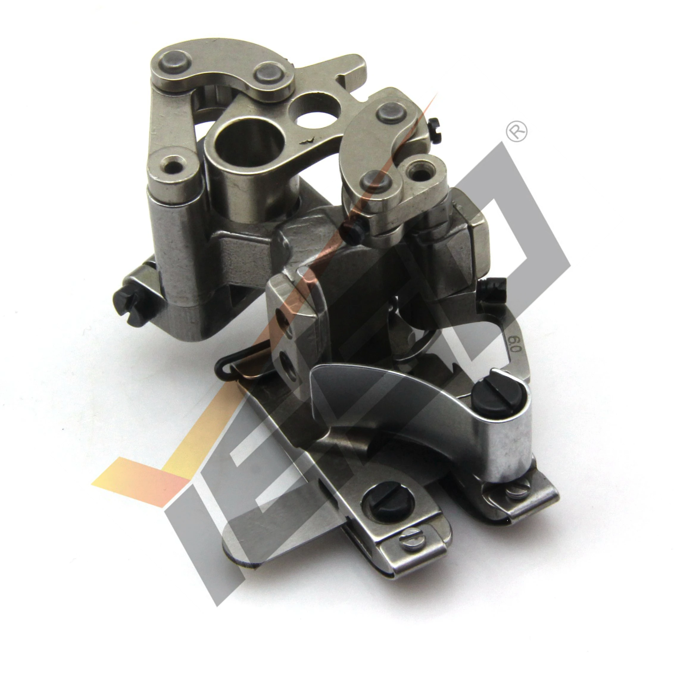 J2202 Presser Foot Shingling SL-700 Flatseam Sewing Machine Part Sewing Accessories Sewing Part