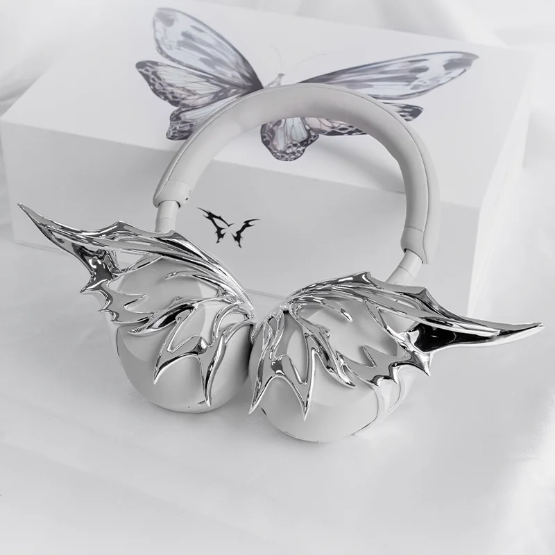 ForSilver/For Sony WH-1000XM4/XM5 ヘッドフォンケース オリジナル