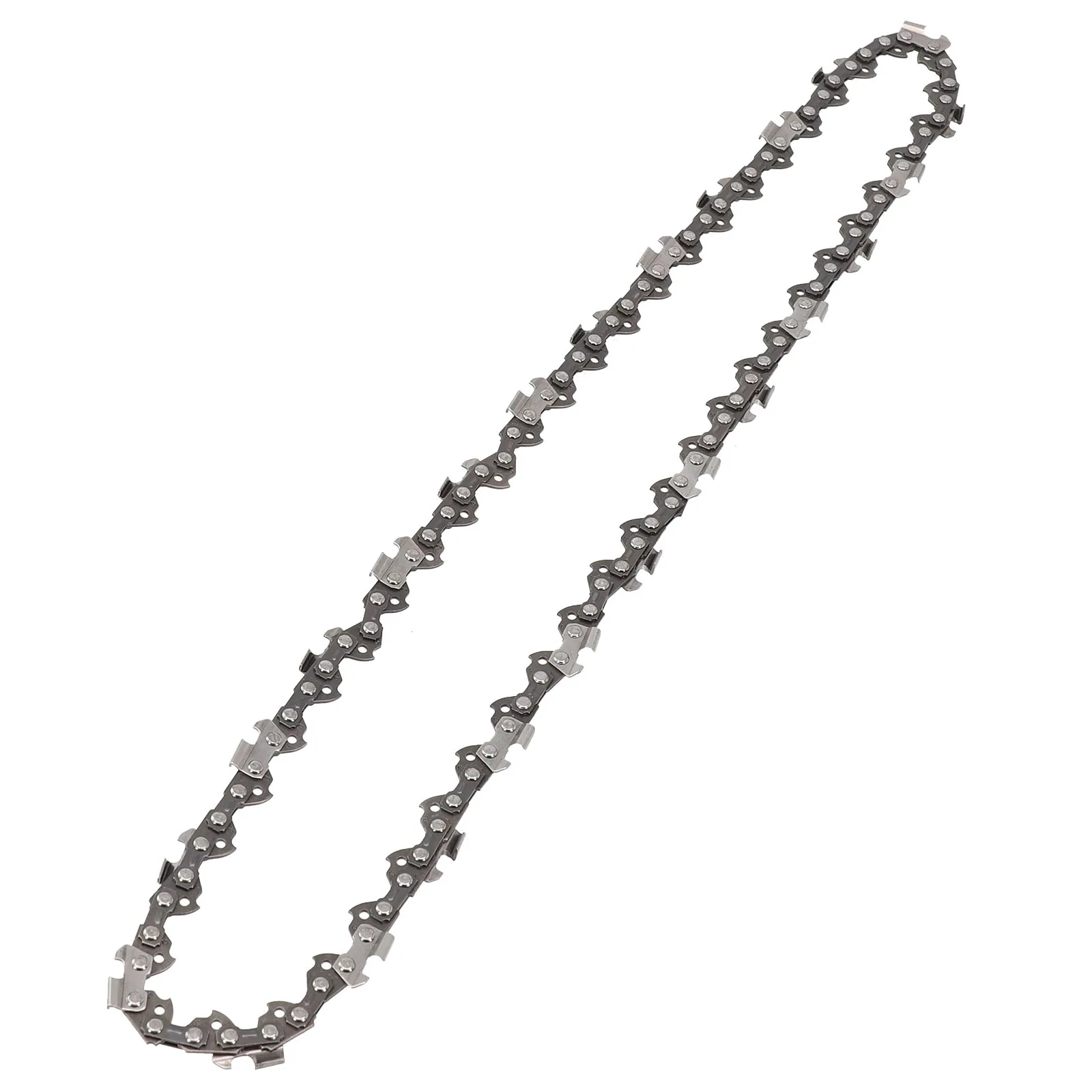 2 Pcs 16 inches -29 teeth 59 section chainsaw chain suitable for Huswara/Steele/Makita/Craftsman/Echo chainsaw