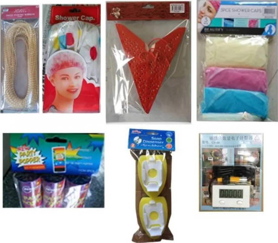 Auto Electric Pneumatic Double Head Cardpacking Stapler