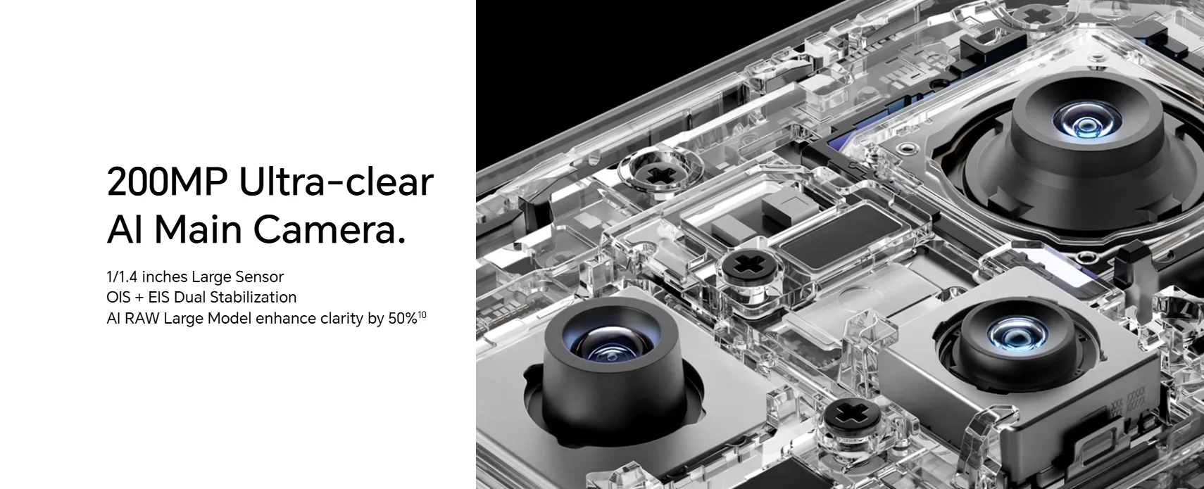 HONOR 400 Pro 5G,EU Version, 5G Smartphone, 200MP Ultra-clear AI Main Camera, Qualcomm Snapdragon 8 Gen 3, 5300mAh Battery