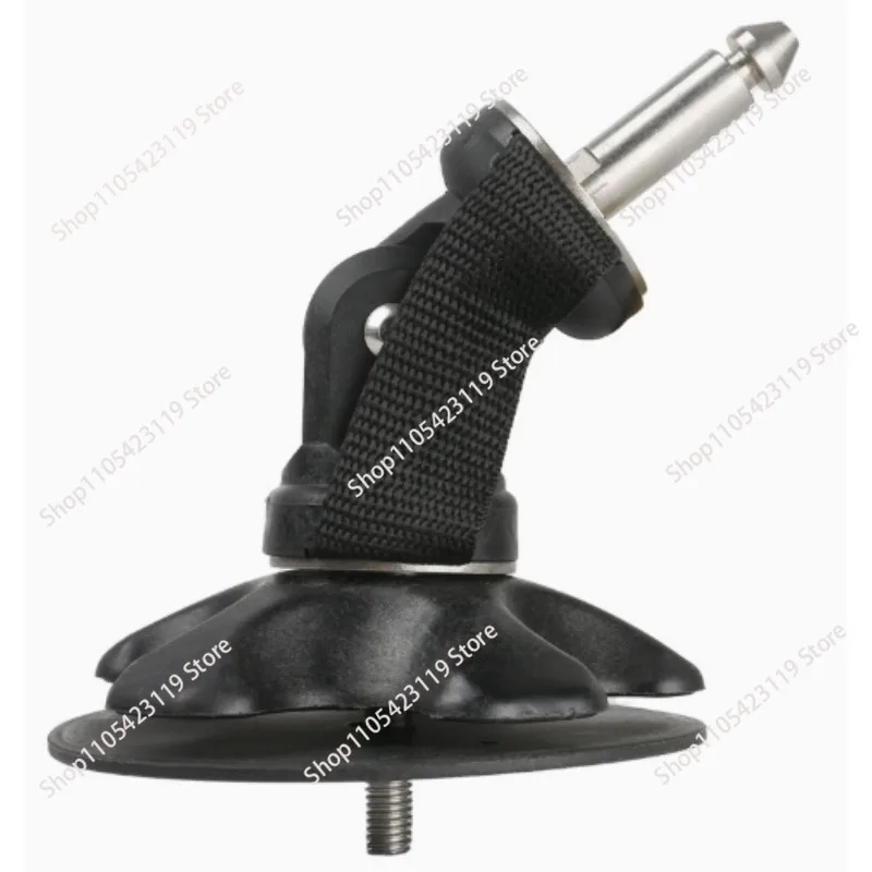 Special sail universal joint base for music windsurfing, movable 360 ° rotating inflatable paddle board hard board