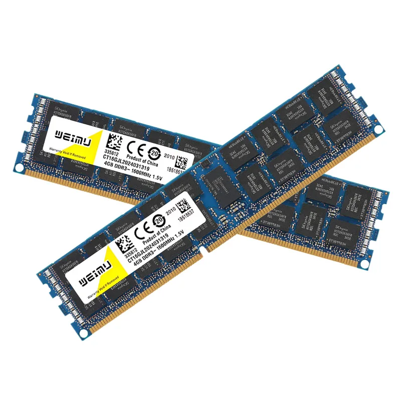 ذاكرة خادم DDR3 و DDR4 رام ، 8 جيجابايت ، 16 جيجابايت ، 32 جيجابايت ، 64 جيجابايت ، REG ، ECC ، c4 ، p V ، 50 جيغا بايت ، 50 جيغا بايت ، اللوحة الأم CAC, Mhz, X79, X99