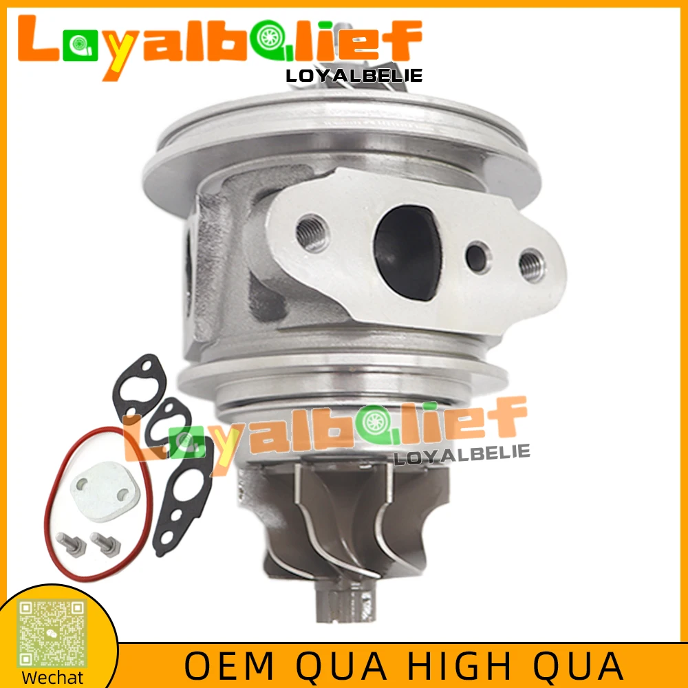 

NEW CT12 Turbocharger Cartridge Core for Toyota TownAce LiteAce 2.0L 2CT 1990-1994 17201-64050 1720164050 Turbine CHRA Core