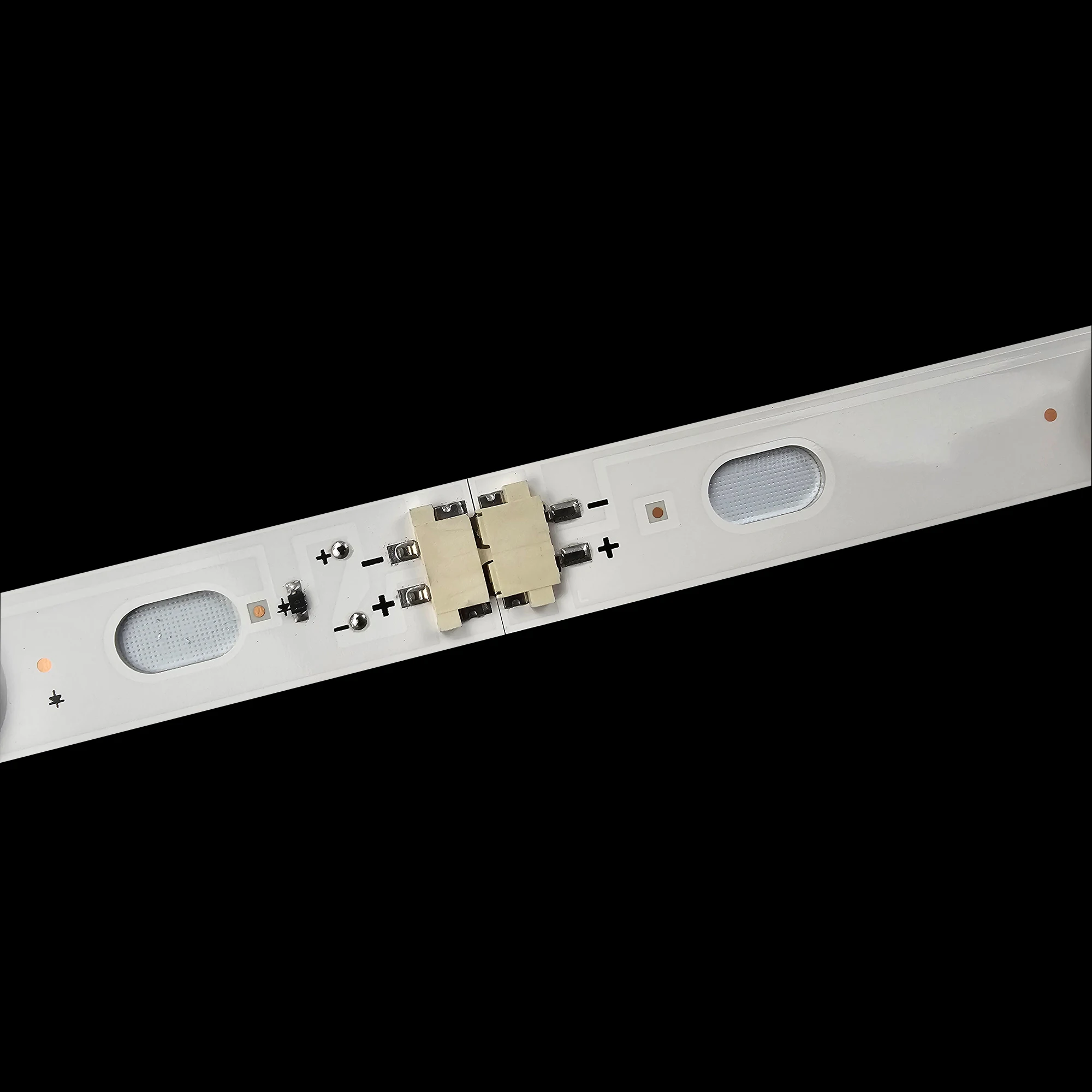 Tira de LED para iluminación trasera para TV de 60 pulgadas 60UJ63 60UJ63_UHD_A 60UJ6300-UA 60UJ6050-UA 60UJ634V 60UJ6500 NC600DGE-AAFX3 AAFXC