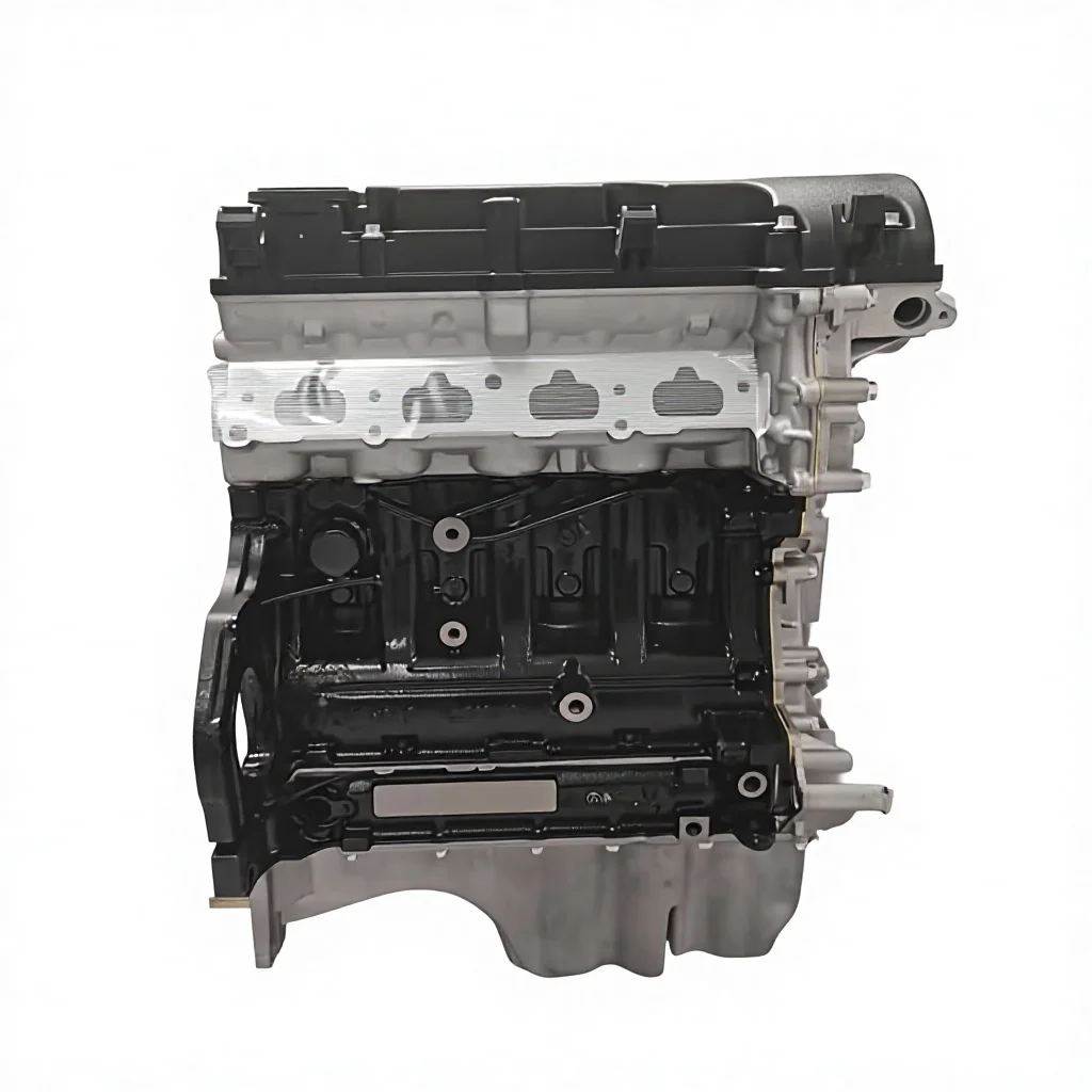 1.4T A14NET Engine Long Block for Chevrolet Cruze Sonic Aveo Buick Encore Opel Mokka