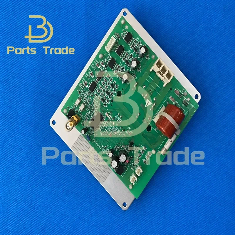 for Central Air Conditioning Computer Board PC0511-1(A) Fan Drive Board YPCT31512-2A Replacement Part