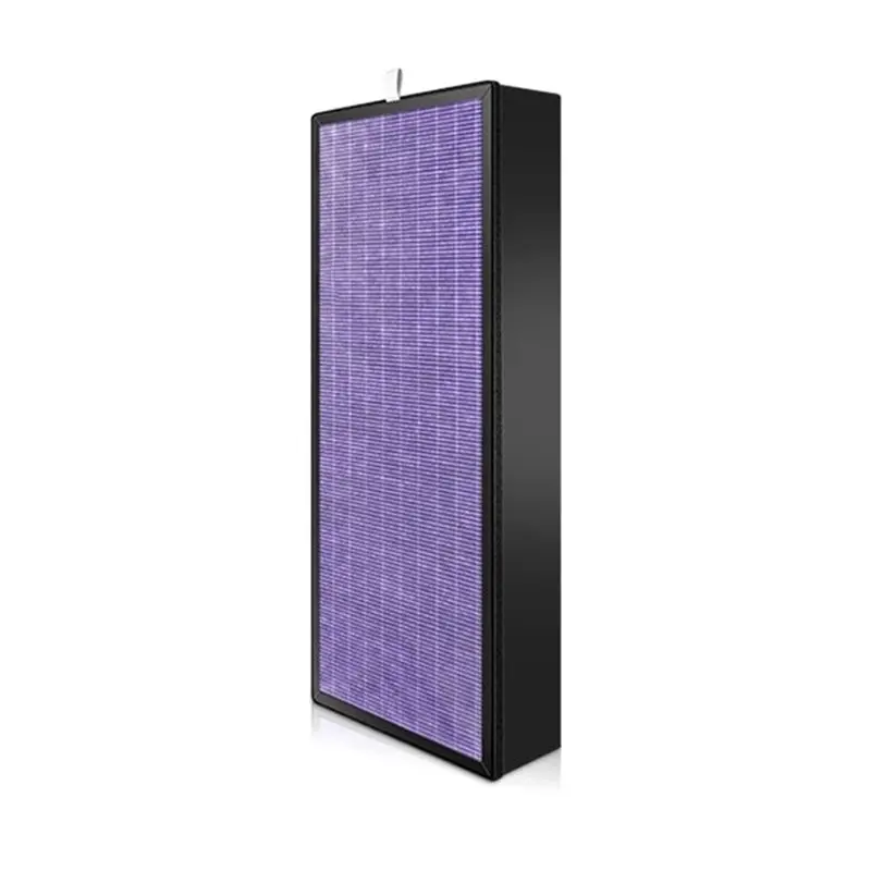 Hot-For For Mijia 5Pro/Ac-M27-Sc Air Purifier Replacement Filter, Hepa Dust Filter, Air Freshener Filter Antibacterial Fi