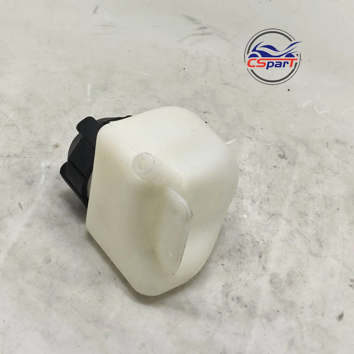 Zbiornik pompy wody dla Mini Moto 39CC Blata MTA4 Polini GP3 MTA7