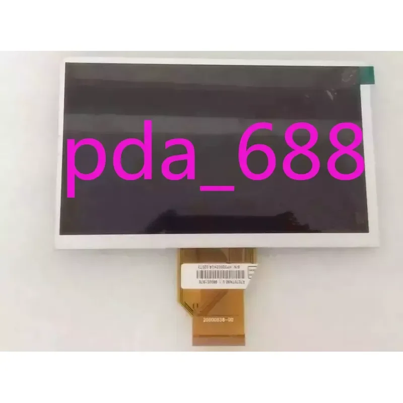 for Wanhong P60S Learning Computer 9 Inch LCD Display Screen Replacement