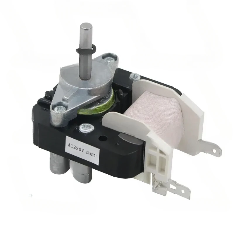 

6015 6020 Fan For Dryer Commercial Large Food Fruit Tea Vegetable Shaded Pole Motor Replacement 6013