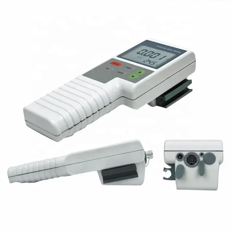 PH/MV/CON/TDS/Salinity/Temp Multi Parameter Water Quality Meter Portable Multi Meter PH Meters