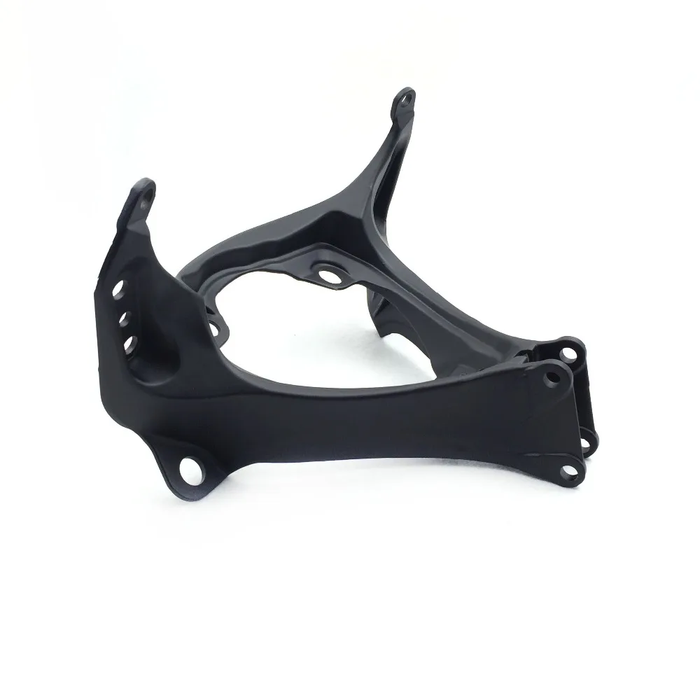 

For 2007-2008 Suzuki GSXR GSX-R 1000 K7 07-08 Upper Cowling Stay Front Headlight Fairing Bracket Aluminum Motorcycle parts
