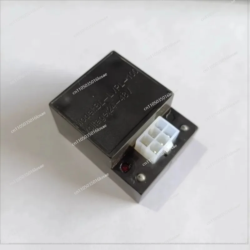 1Pcs for Electric Forklift Parts Relay DTK21V-B/21241K-181069 Electric Truck Electrical Parts 24-48V Undervoltage Alarm