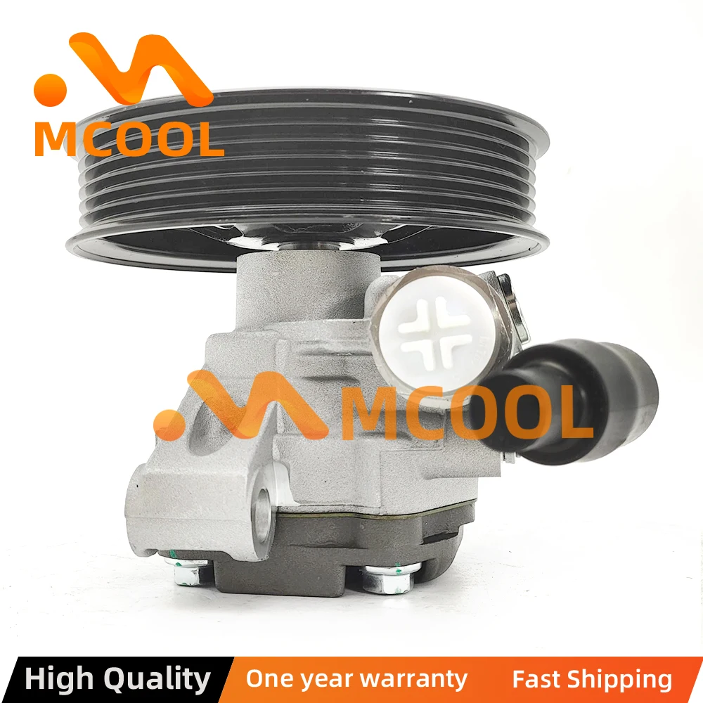 

Auto Power System Power Steering Pump For Buick Enclave Chevy Traverse GMC Pontiac 3.6L 25803117