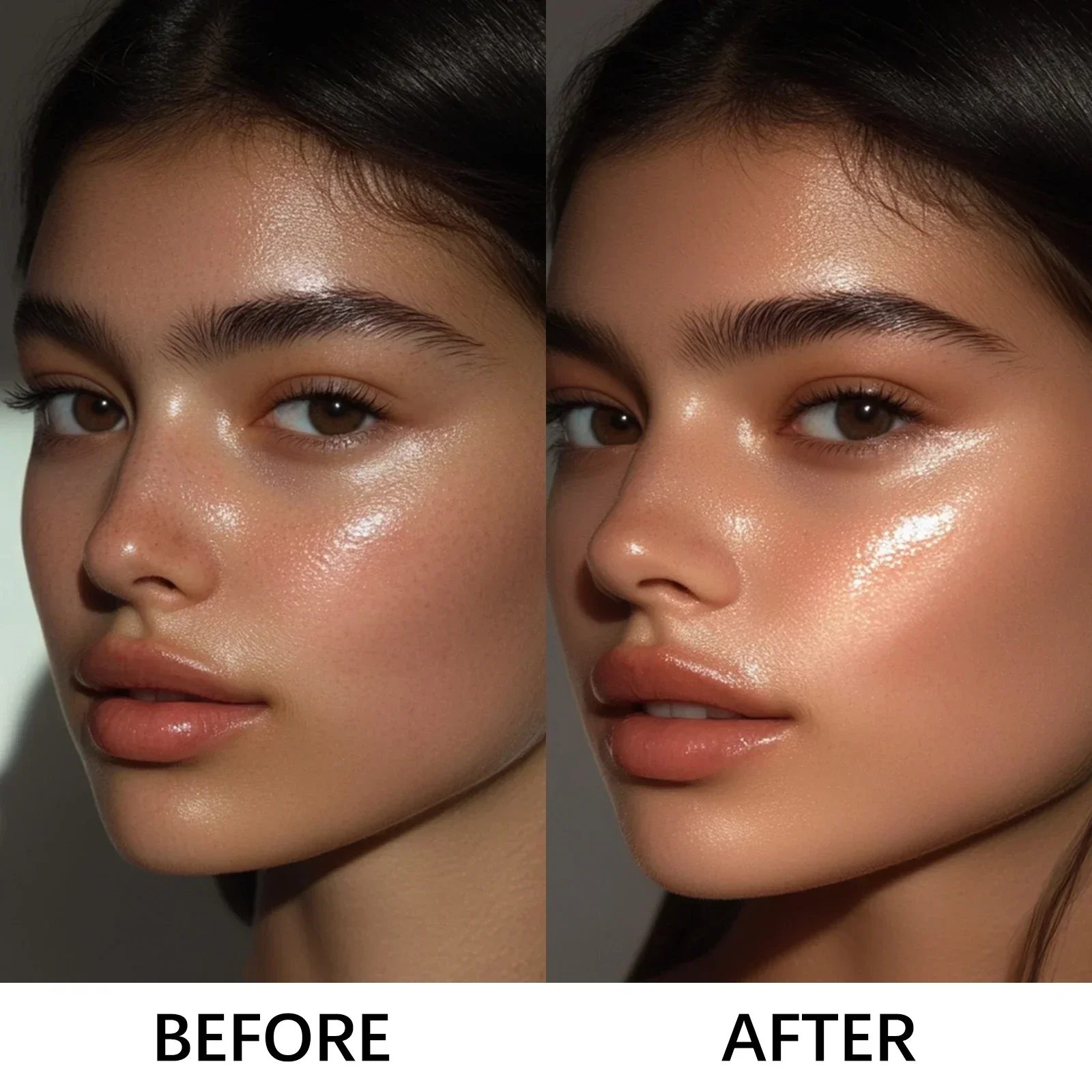 日焼け止め BB クリーム ファンデーション メイクアップ ベース 長時間持続する保湿コンシーラー 美白 均一な肌色 フェイス プライマー デイリーメイクアップ