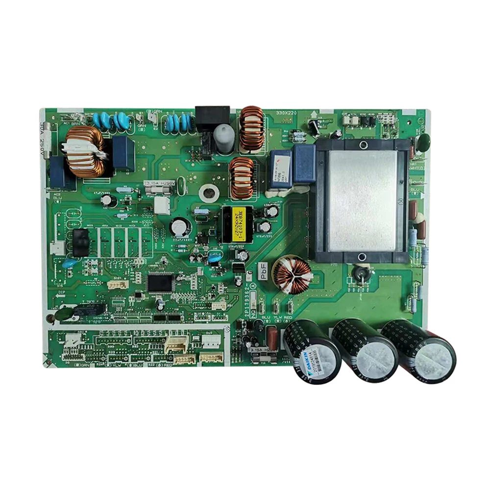 

2P179362-4 Original Motherboard Inverter Module PCB For Daikin Air Conditioner RXS60-72GMV2C/RXG72GMV2C/RXQ203ABV