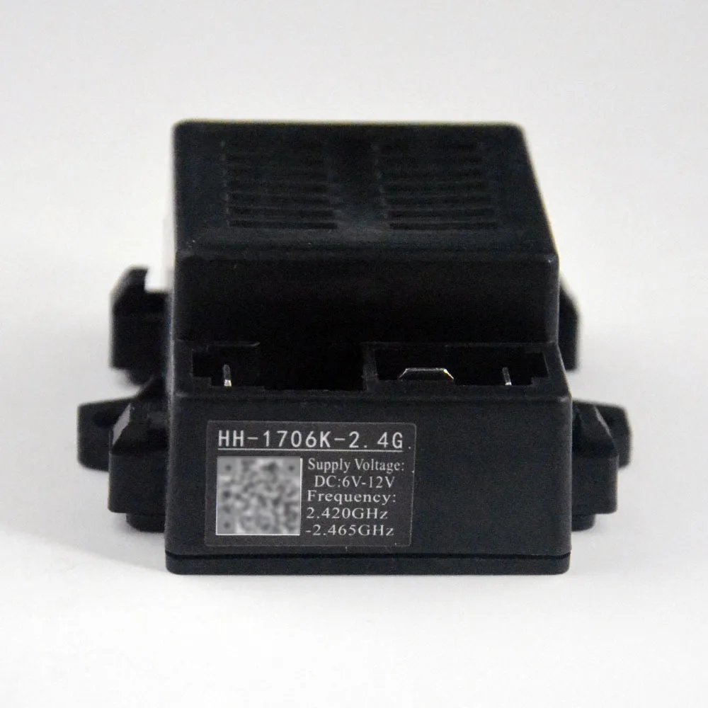 HH-1706K-2.4G Kinder Elektroauto Empfänger 6V12V Controller HH670Y Fernbedienung Kinder Auto Zubehör
