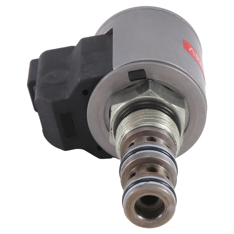 

2513268 251-3268 Solenoid Valve Assembly 24V For CAT 120M 140M 160M 18M3 825K 826K 770 772 785D 962L 950L Accessories