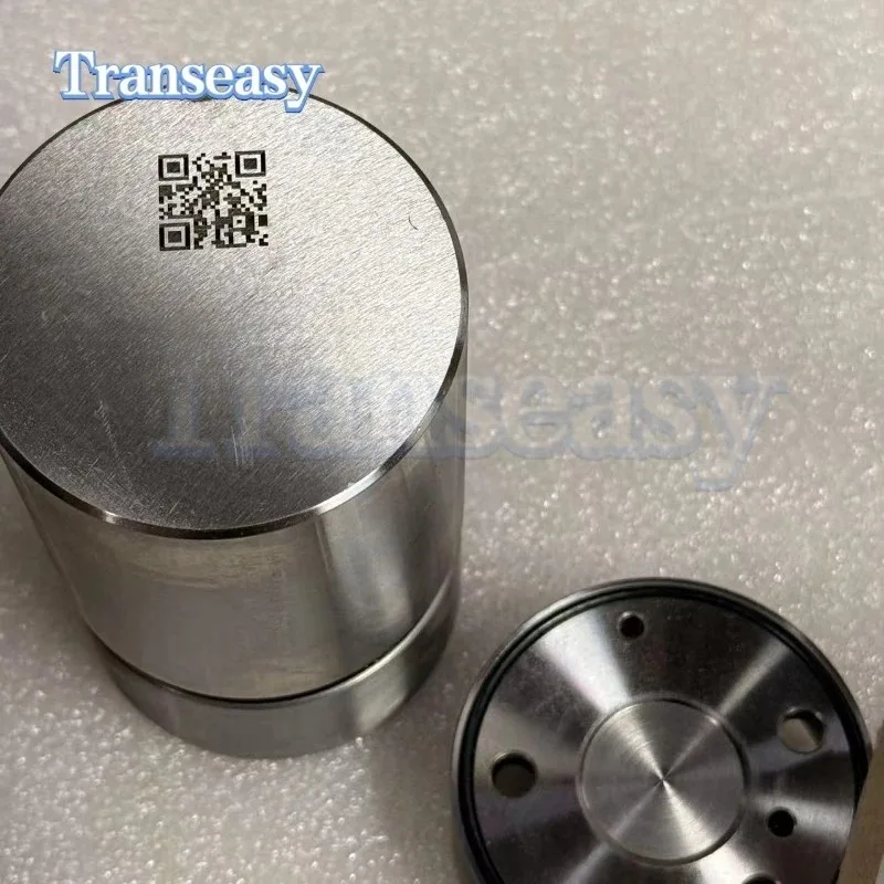 0AM325587E New Improved Accumulator 0AM325587F 0AM DQ200 Valve Body Suit For Audi VW Seat Skoda DSG7