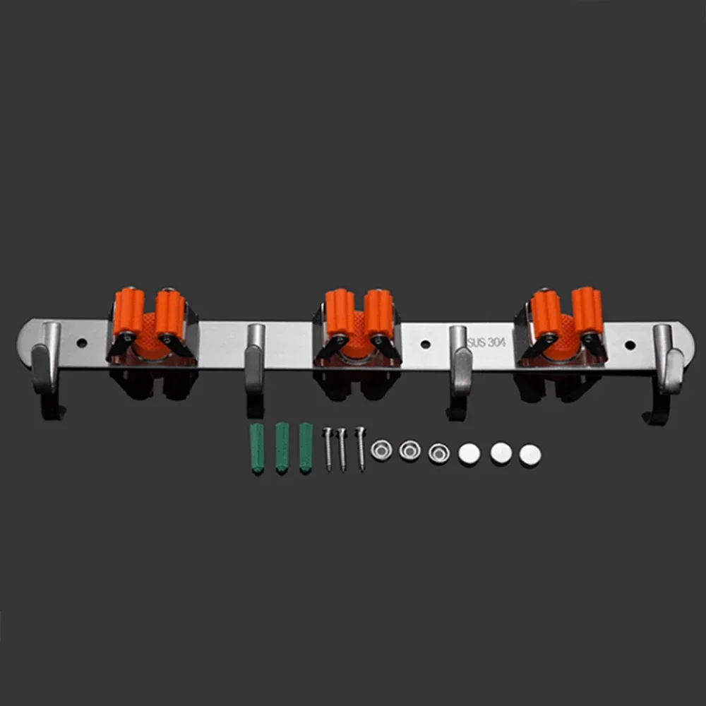 Настенный держатель для душа