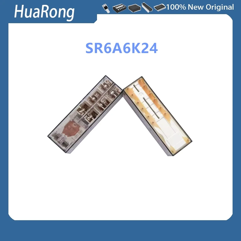 1Pcs/Lot Sr6A6K24 2…