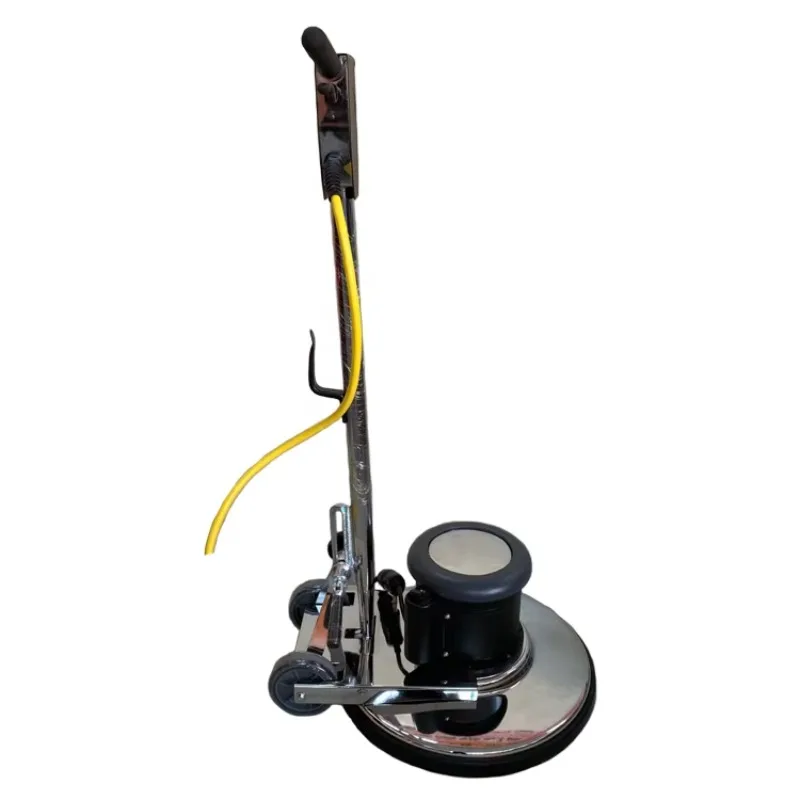 آلة تلميع الرخام STLF من آلة تلميع سرعتين