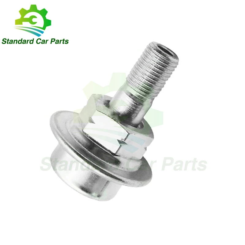 23270-50010 Fuel Pressure Regulator For Toyota Ford Kia Lexus 2327050010  23270-62010 23207-74010 23270-73010 23270-14010