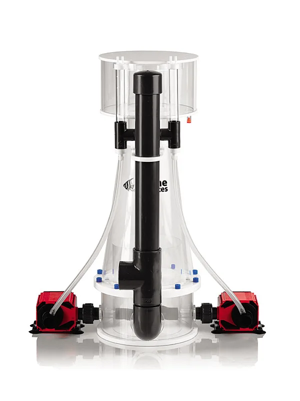 

MARINE SOURCES SDC-1800 Skimmer Separation Built-in Protein Separator Cone Devil SP3 Double Pump Drive