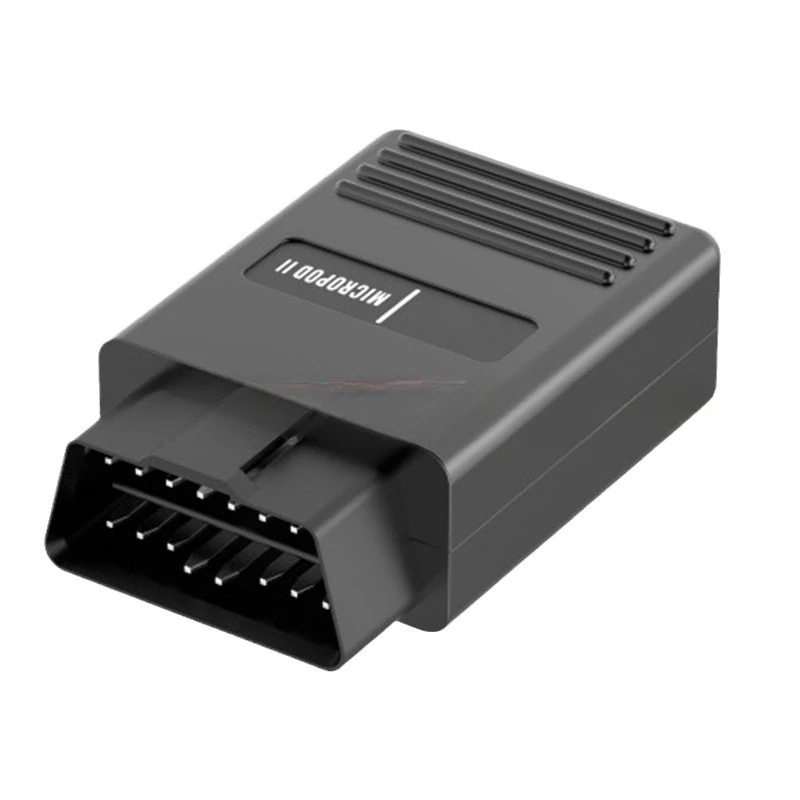 

MicroPod 2 wiTech17.04.27 OBD2 диагностическое Программирование с Fiat