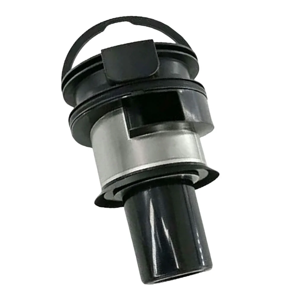 Dust Cup Bucket Filter For Dreame H12 Dual M13 For Cyclone Assembly ABS Black Replacement Part Easy Install Vacuum Cleaner Acces