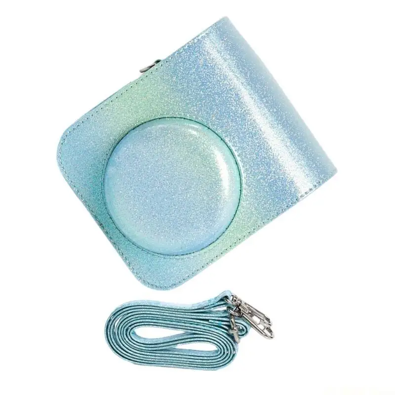 E56B Practical Camera Bag for Camera Shock-Resistant Camera Case Protective Cover