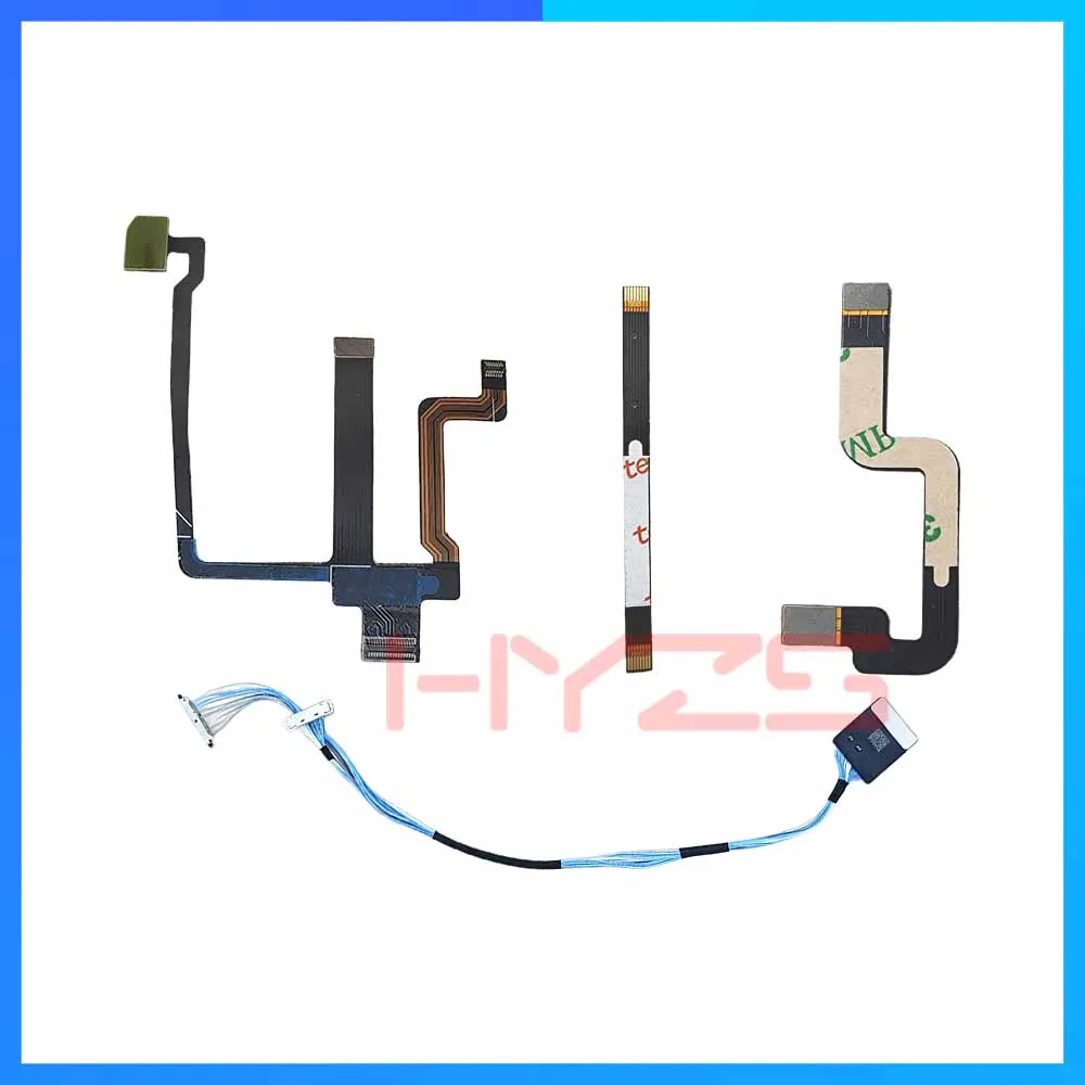 Full Set FPC Flex Cable Kit Signal Compass GPS ESC Replacement Parts For FIMI X8 Accessories