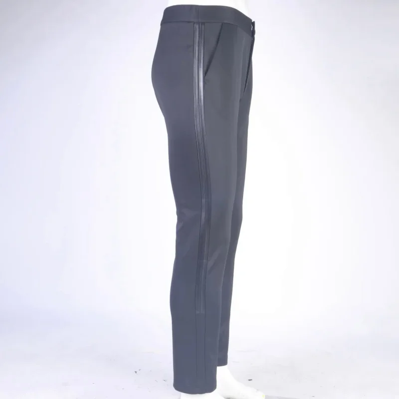 Pantalon Star for Strange pour Homme, Nouveau Monde, Rek services.com Pike, FjCosplay SNW Starflet