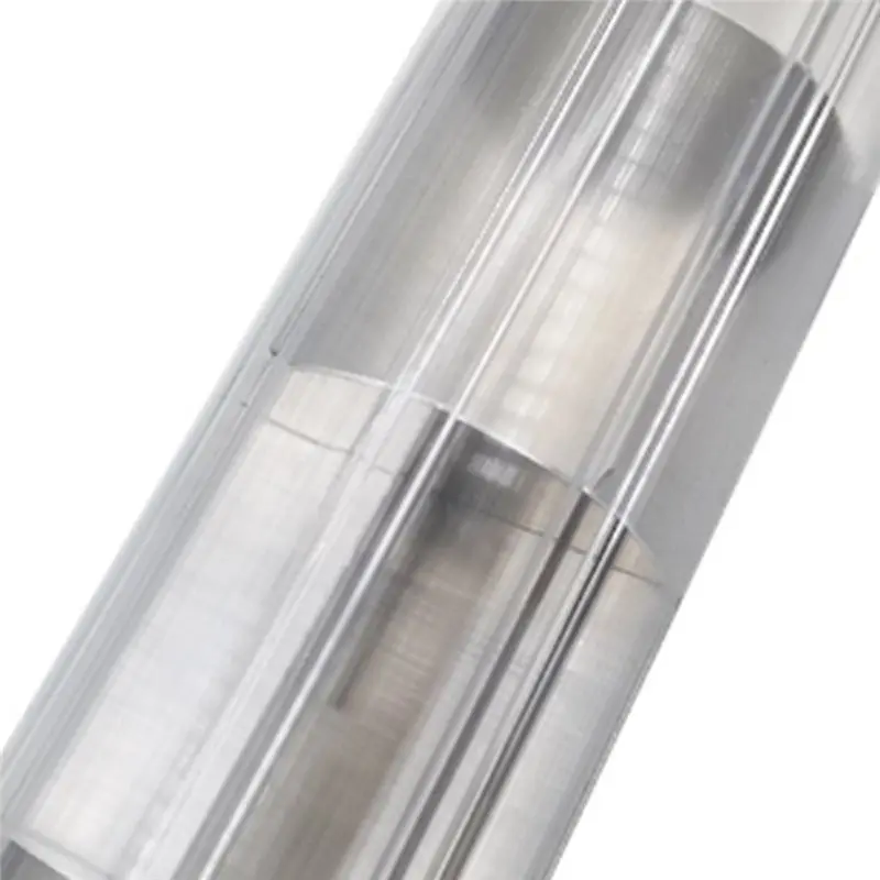 قابل للتعديل قاعدة المراكب الشراعية الرادار عاكس إشارة أنبوب البحرية الرادار عاكس الملحقات البحرية