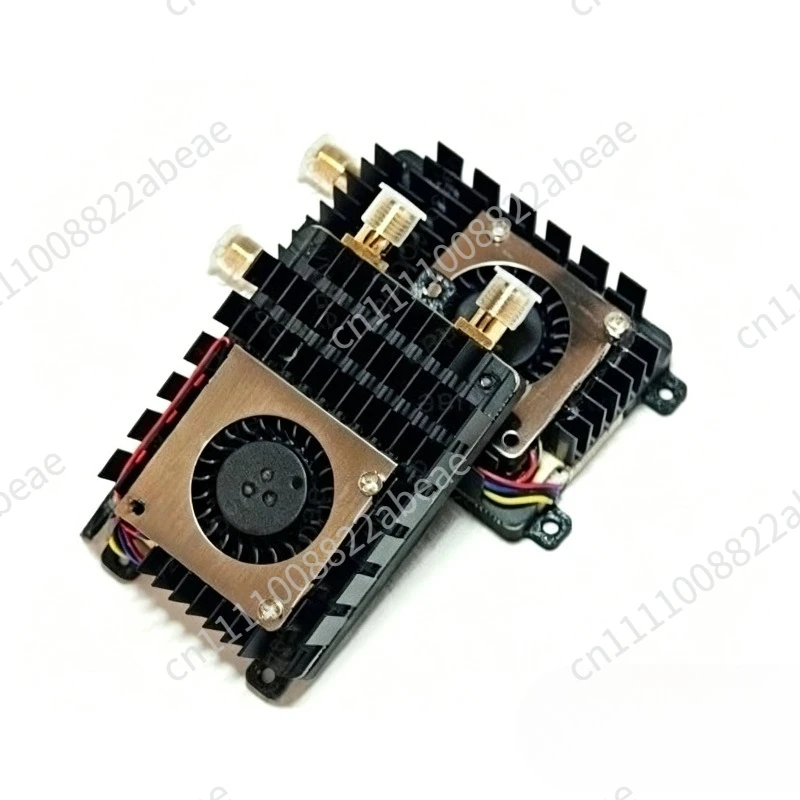 AC180 network interface card 2w 5w 10w 15w RTL8812AU openipc openhd
